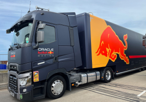 Dit is wat je op televisie niet ziet over de Dutch Grand Prix