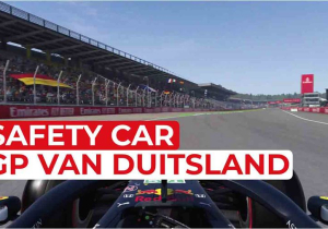 Alles wat je moet weten over de Hockenheimring