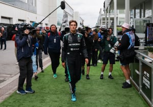 George Russell embarrassed over F1 Canadian Grand Prix outburst