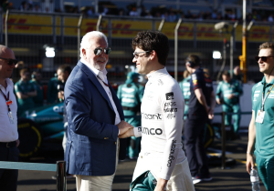 New reports claim Stroll's mother could lead HUGE F1 decision