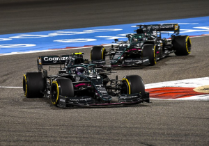 Aston Martin reveal F1 rivals have already made up downforce deficit