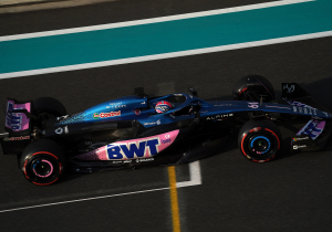 Wordt dit het jaar waarin Alpine aansluiting weet te vinden met de topteams in F1?