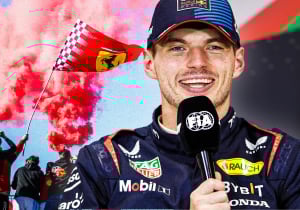 Hoe Ferrari een eigen kampioenschap oprichtte voor Verstappen | GPFans Special