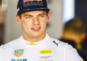 Max Verstappen: 'Zou 24 uur van Le Mans wel willen rijden'