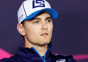 Axed US F1 star gets NEW seat for 2025