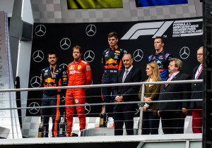 F1 star DENIED racing debut over visa problem