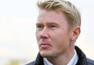 Häkkinen wil niet vergeleken worden met Hamilton: "Het zijn andere tijden"