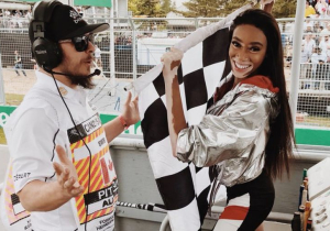 F1 consider moving to a digital chequered flag