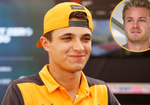 Former F1 champion Rosberg hints at potential surprise 'switch' for Norris