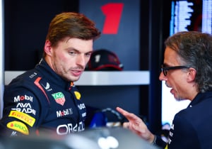 Verstappen verwacht prominente race over te moeten slaan: 'Tenzij daar iets in verandert'