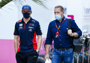Jos Verstappen maakt in november zijn rentree als coureur