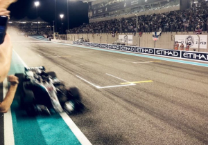 QUIZ: How much can you remember about F1 in 2018?