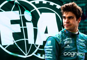 Waarom Aston Martin geen invaller voor Stroll in mag zetten tijdens de GP van Spanje