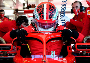 Ferrari declare new F1 season "properly underway" as Leclerc returns to action