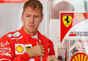 Vettel: Red Bull should redesign their front wing!