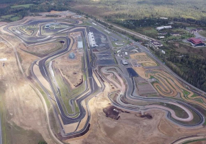 Igora Drive to host F1 Russian Grand Prix from 2023