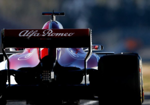 Alfa Romeo wijzigt ook chassisnaam Sauber, Racing Point blijft