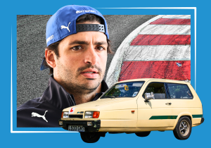 Williams battling bizarre problem with 2026 F1 car