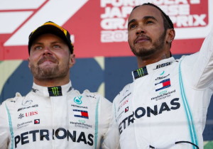 Hamilton: "Ik had hem graag als teamgenoot willen hebben"