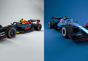 Waarom Ferrari als enige team geen conceptversie van de 2022-auto naar buiten bracht