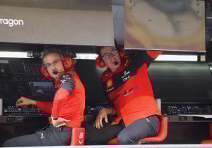 Former Ferrari F1 chief to make team principal return after shock exit