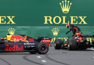 Daniel Ricciardo: 'Mensen die de sport kennen, weten dat ik niet fout zat'