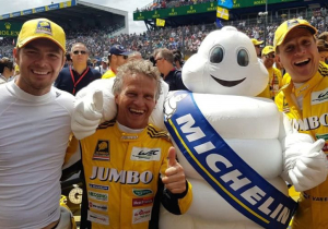 Van der Garde over Paul Ricard: "Het is een saaie baan"