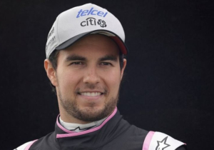 DONE DEAL: Pérez ook volgend seizoen teamgenoot van Ocon