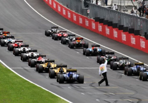 'F1 moet bereid zijn om de promoters financieel te ondersteunen'