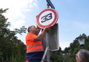 Zandvoort prepares for Verstappen homecoming with unusual speed limit