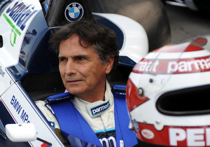Nelson Piquet lag twee nachten in het ziekenhuis na coronabesmetting