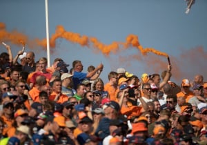 F1 team in sponsorship CONTROVERSY with calls for livery BAN