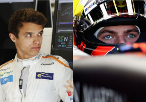 Verstappen and Norris team up for 12-hour iRacing event