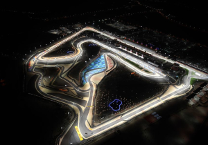 F1 teams bickering over Bahrain switch pre-season test date