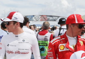 'I hope he doesn't regret not going out on top': F1 reacts to Kimi's Sauber switch
