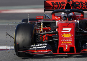 IN BEELD: de aerodynamische aanpassingen van de teams