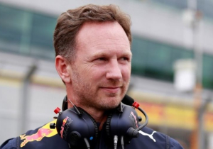 Christian Horner over kwalificatie op Monza: "We hadden eerder kunnen starten"