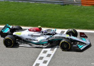 Mercedes set for 'easy upgrades' as Red Bull reveal reason behind Bahrain DNFs - GPFans F1 Recap