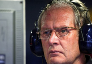 Helmut Marko pleit voor terugkeer V12 motor in de Formule 1