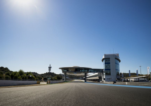 Jerez en de Lausitzring zullen geen F1-race organiseren in 2020