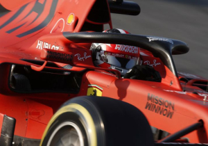 Leclerc niet bezig met favorietenrol Melbourne: "Doe gewoon mijn best"