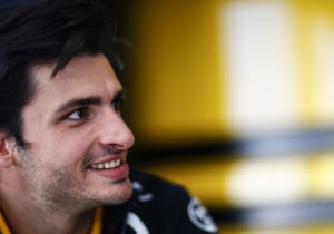 Sainz: Seventh was the best Renault could hope for in Spain