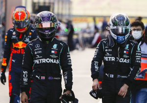 "Beaten" Mercedes must learn from worst qualifying in seven years – Wolff