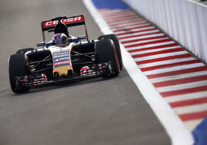 Tost duidelijk: "Dit zijn de twee beste coureurs voor mij"