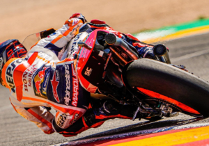 ¿Cómo ver el GP de Japón de MotoGP?