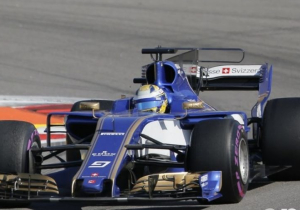 'Sauber wil het team uitbreiden met bijna 100 man'