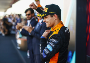 Lando Norris: 10 things you may not know McLaren star
