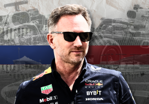 Christian Horner’s F1 Future: The TWO teams axed Red Bull chief could join