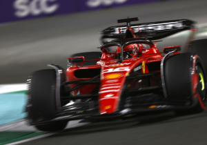 F1 Explained: What is downforce and why is it important?