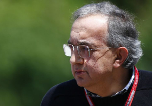 'Little things' missing at Ferrari after Marchionne passing